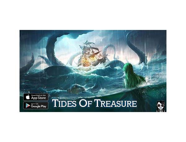 Tides of Treasure for Android - Download the APK from Habererciyes